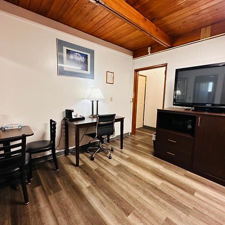 Anchor Inn Motel By Loyalty Blaine Bagian luar foto
