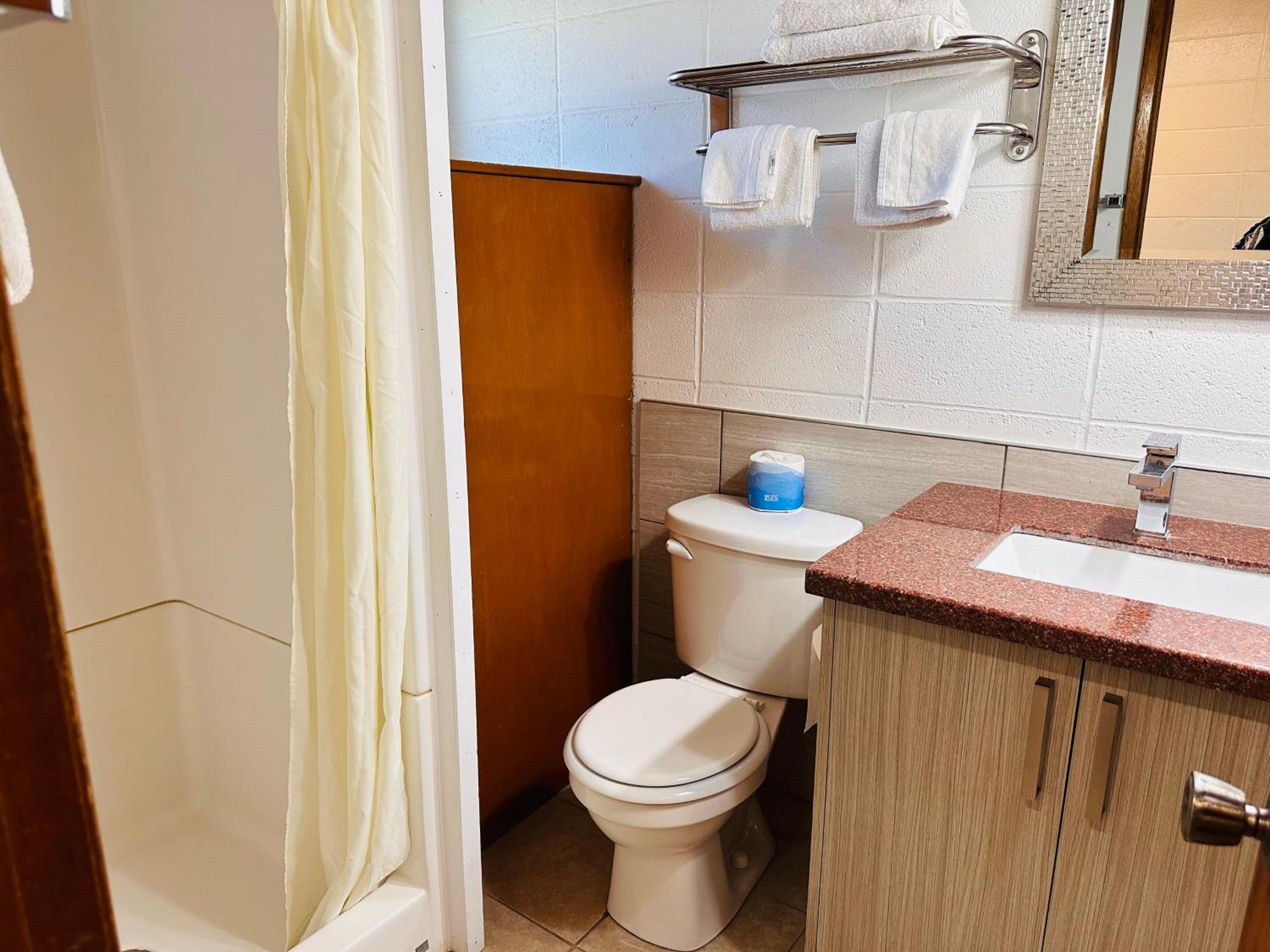 Anchor Inn Motel By Loyalty Blaine Bagian luar foto