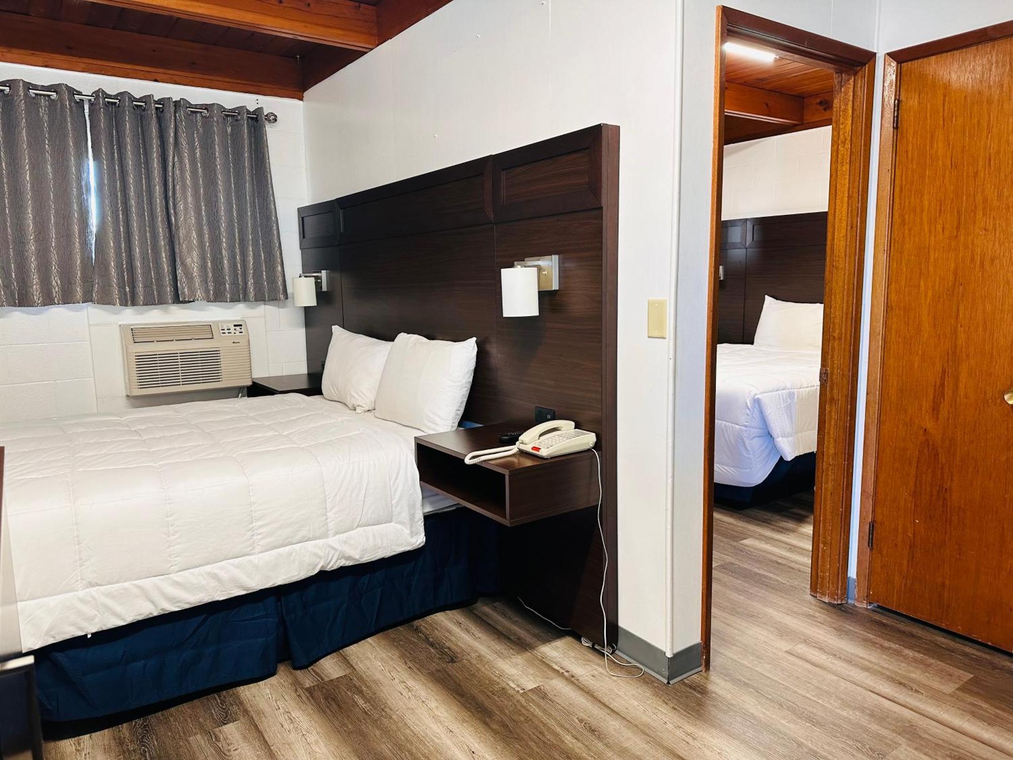 Anchor Inn Motel By Loyalty Blaine Bagian luar foto