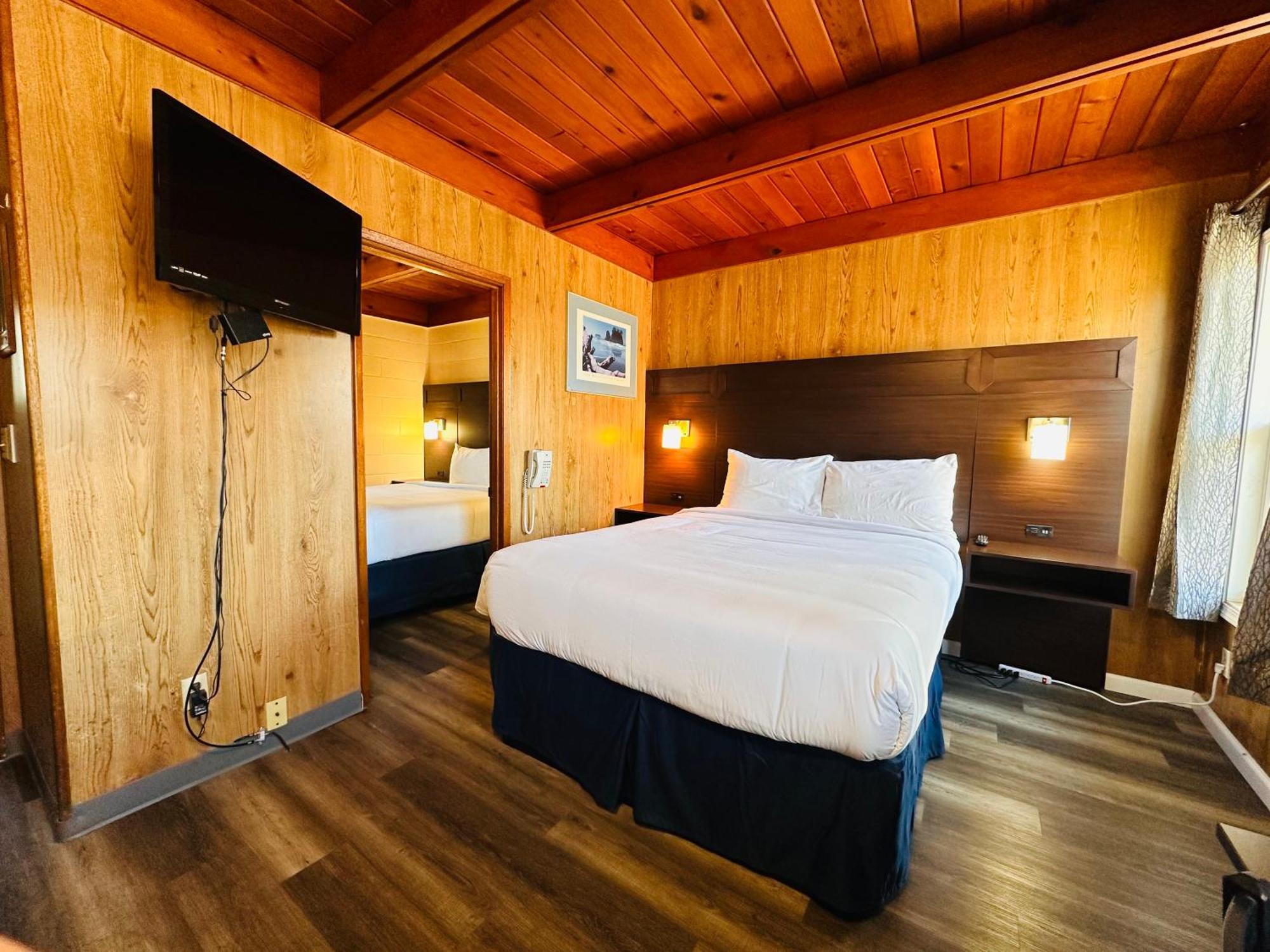 Anchor Inn Motel By Loyalty Blaine Bagian luar foto
