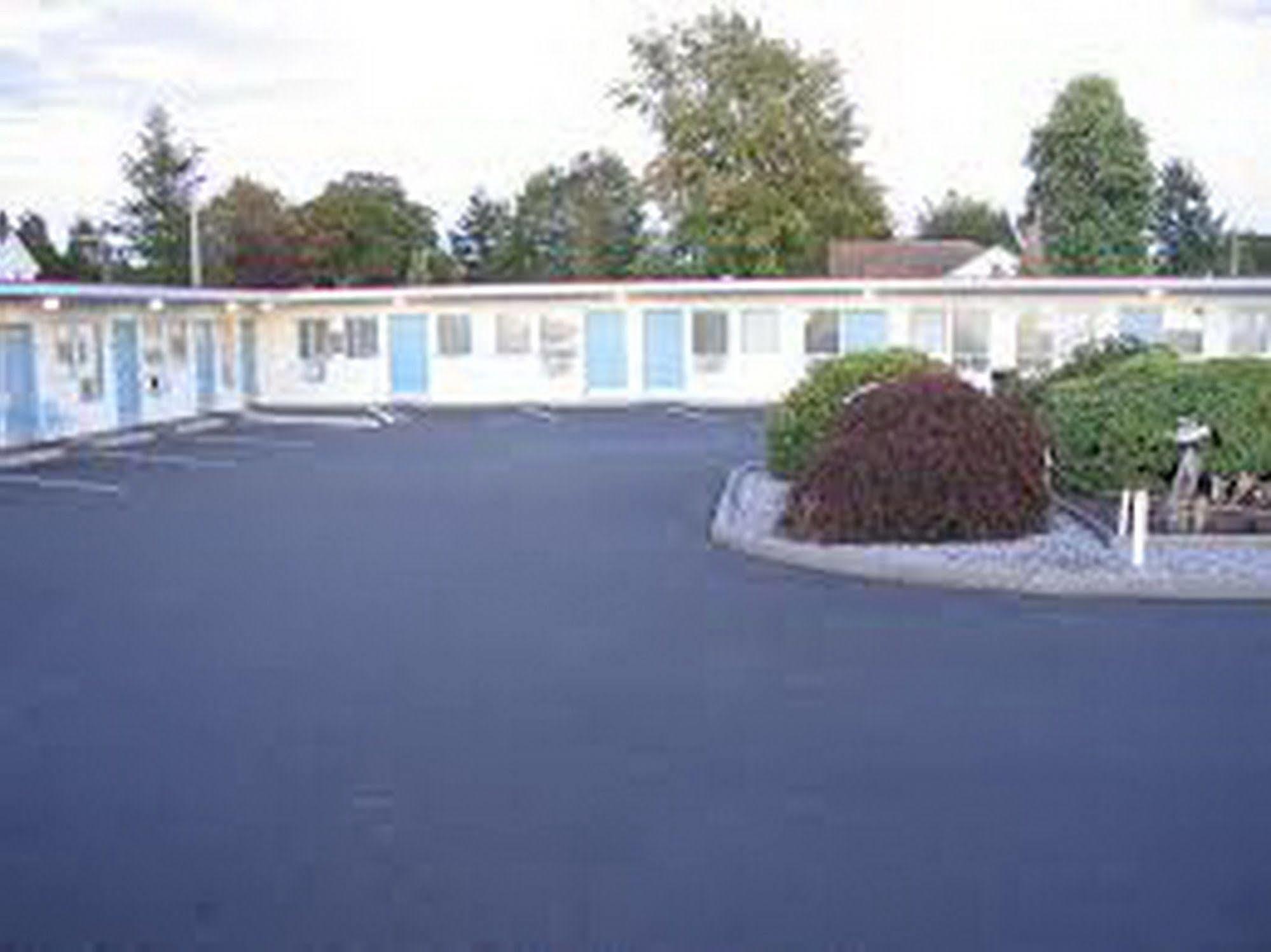 Anchor Inn Motel By Loyalty Blaine Bagian luar foto