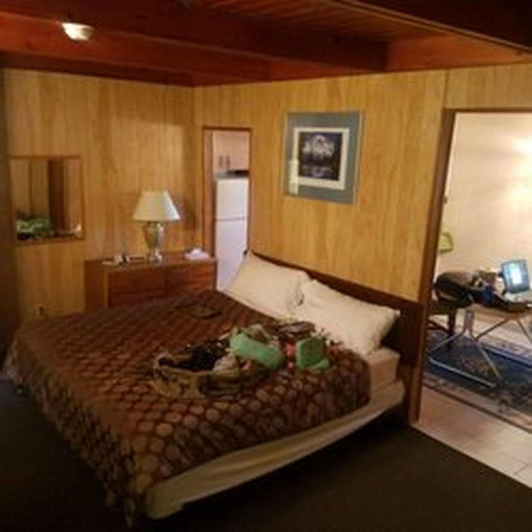 Anchor Inn Motel By Loyalty Blaine Bagian luar foto